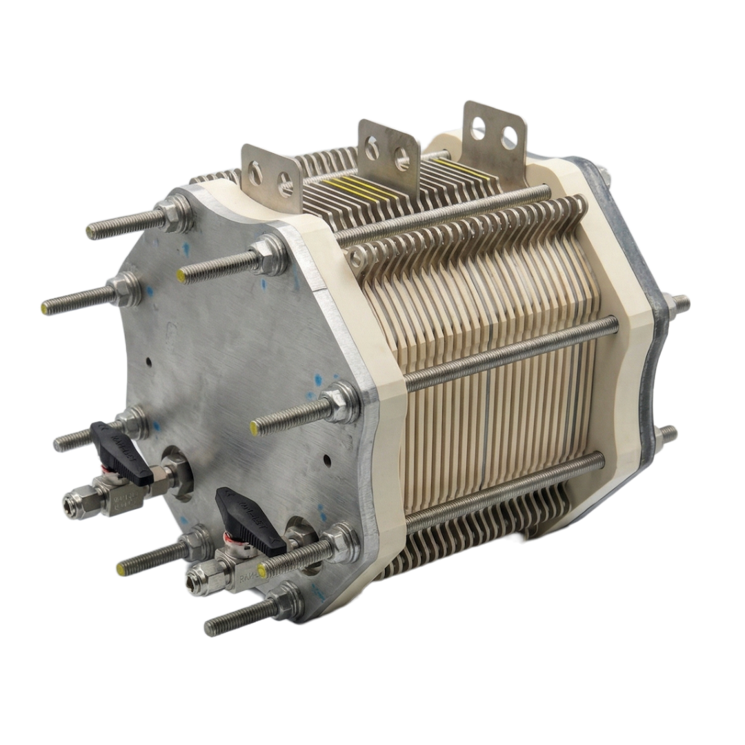 Electrogenos electrolyser